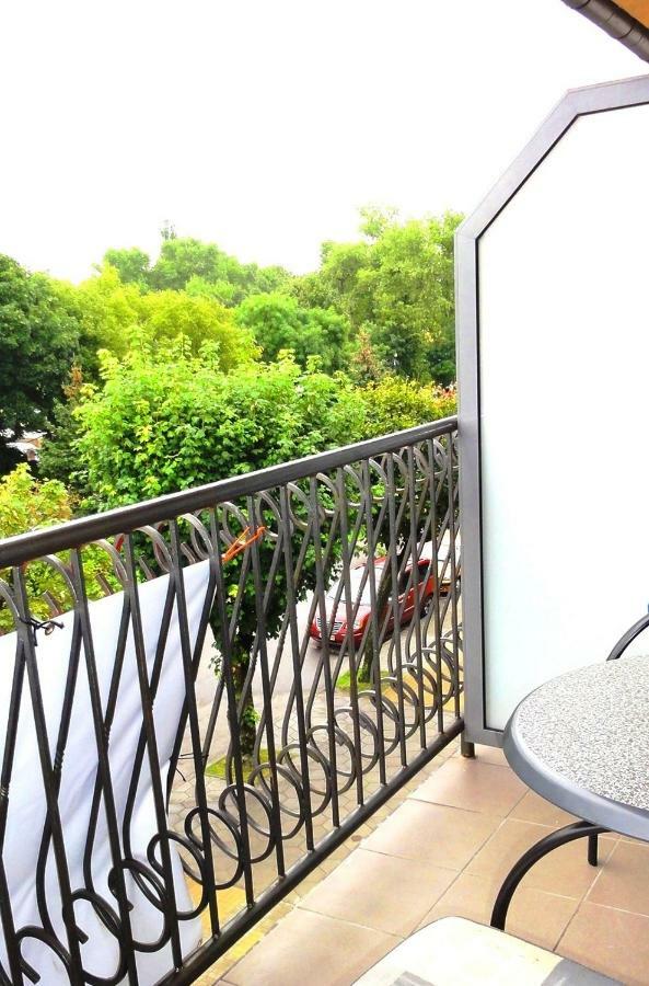 Apartamento Puertapata Świnoujście Exterior foto